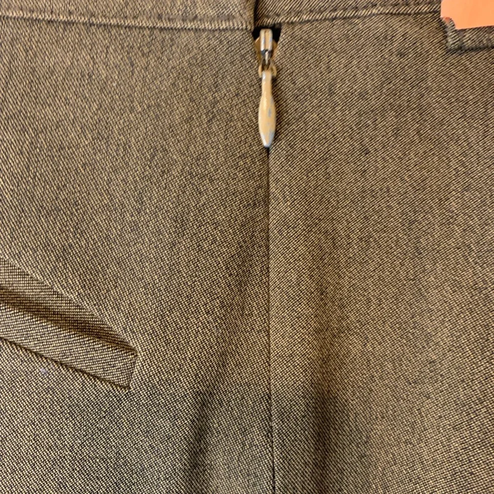 Fabrizio Gianni Stretch Pants Size 6. - Picture 3 of 6